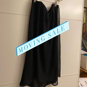 LAST DAY TO BUY!! Flowy LBD